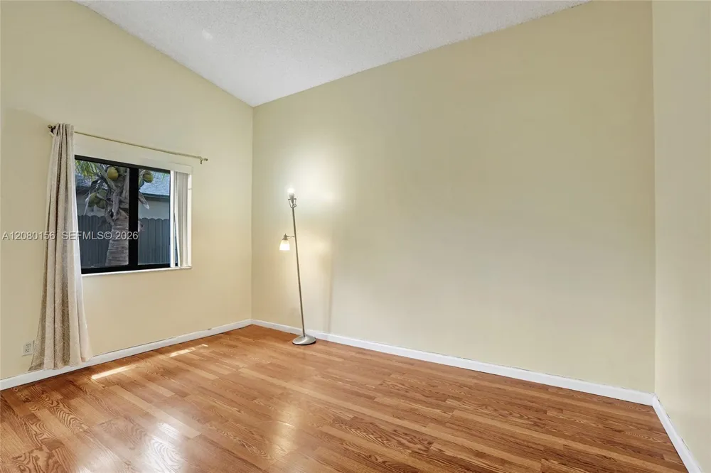 5312 NW 92nd Ave Sunrise, FL 33351