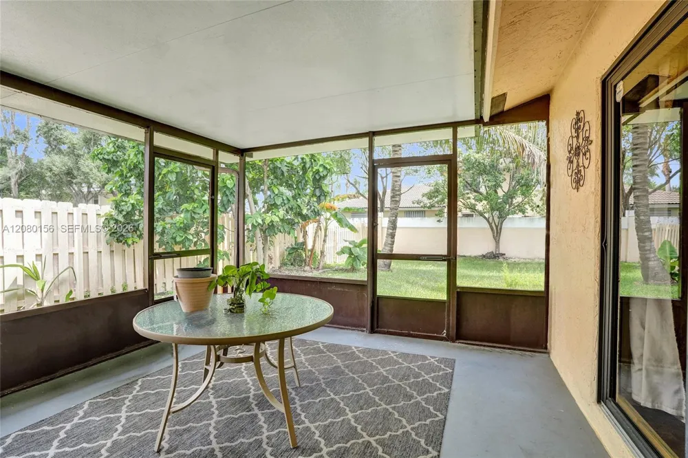 5312 NW 92nd Ave Sunrise, FL 33351