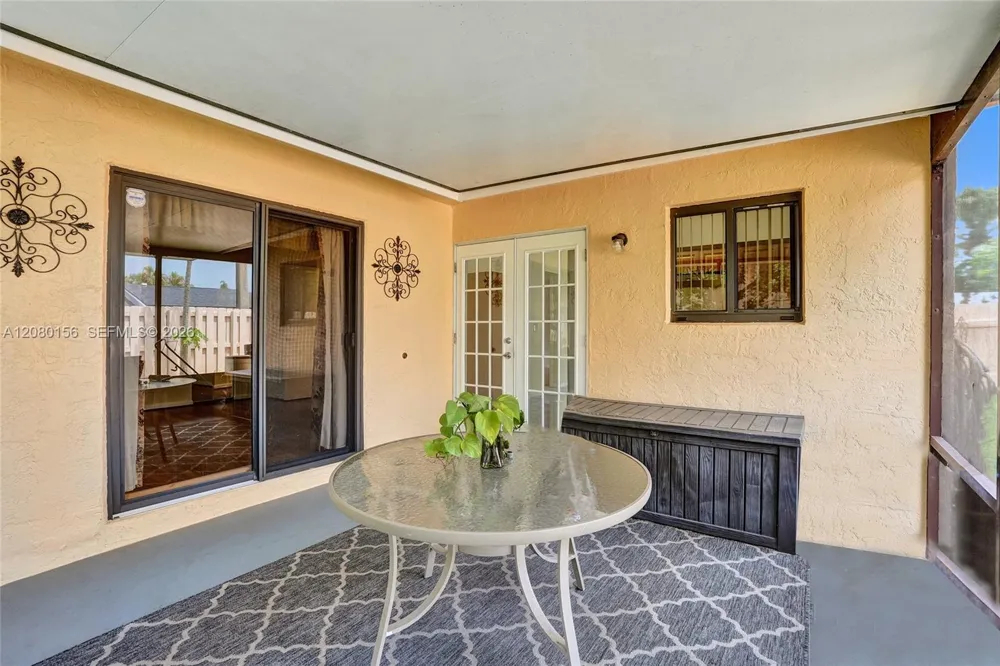5312 NW 92nd Ave Sunrise, FL 33351