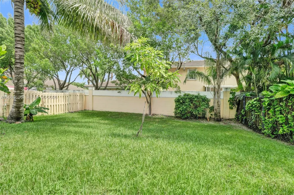 5312 NW 92nd Ave Sunrise, FL 33351