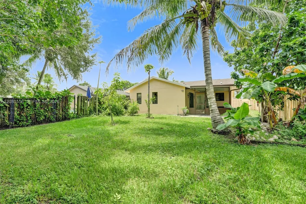 5312 NW 92nd Ave Sunrise, FL 33351