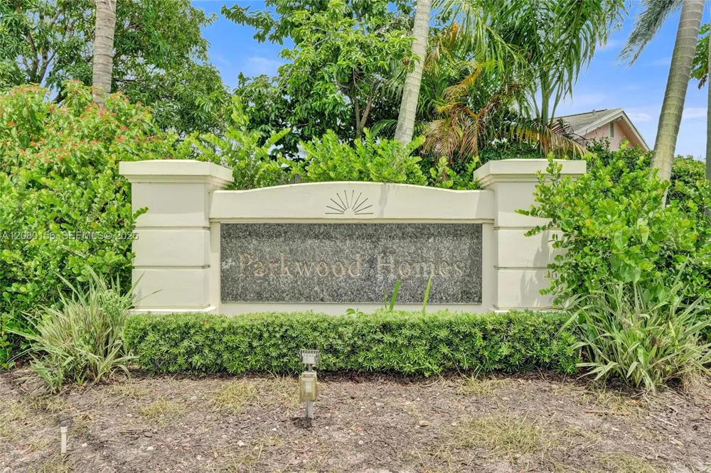 5312 NW 92nd Ave Sunrise, FL 33351