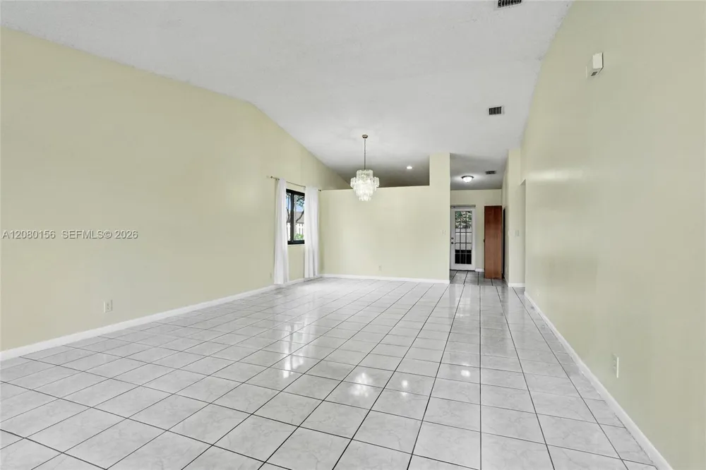5312 NW 92nd Ave Sunrise, FL 33351