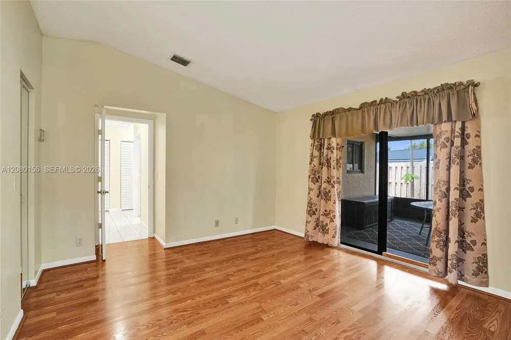 5312 NW 92nd Ave Sunrise, FL 33351