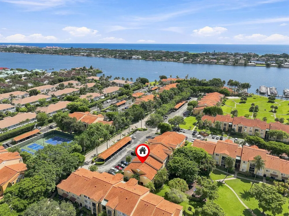 123 Yacht Club Way #109 Hypoluxo, FL 33462