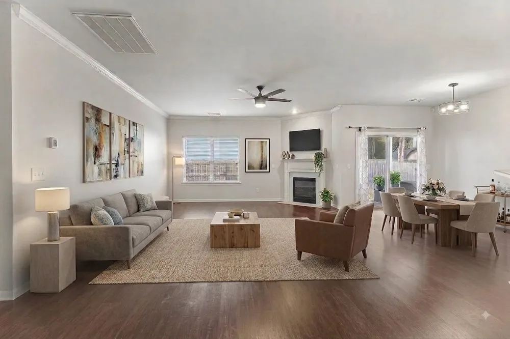 1961 Deep Woods Trl Nashville, TN 37214