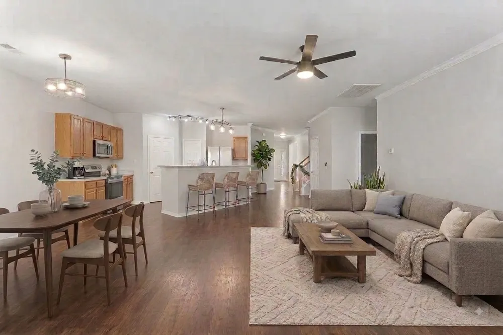 1961 Deep Woods Trl Nashville, TN 37214