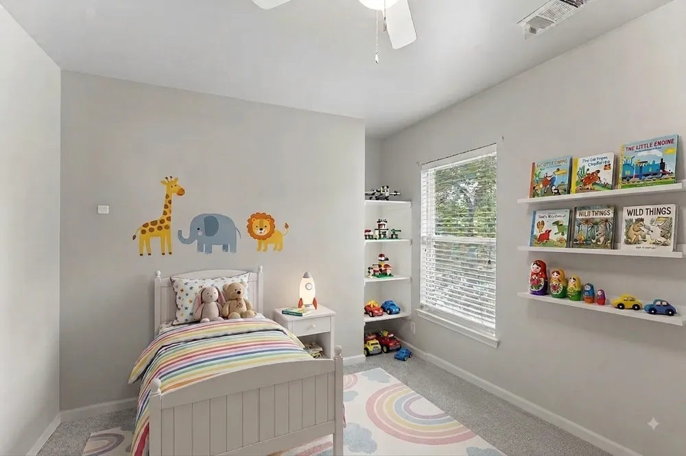 1961 Deep Woods Trl Nashville, TN 37214