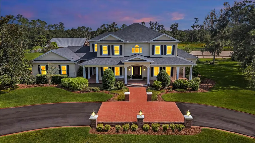 17930 DORMAN ROAD Lithia, FL 33547