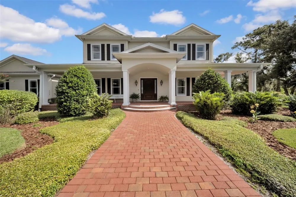 17930 DORMAN ROAD Lithia, FL 33547