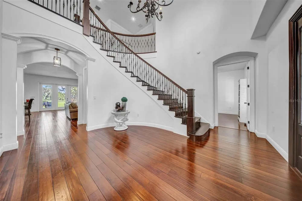 17930 DORMAN ROAD Lithia, FL 33547