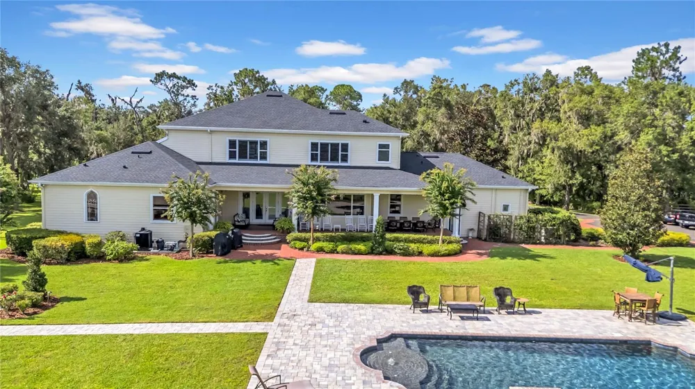 17930 DORMAN ROAD Lithia, FL 33547