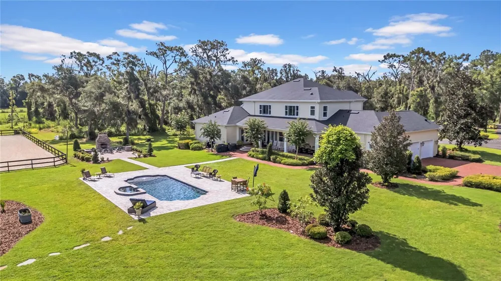 17930 DORMAN ROAD Lithia, FL 33547