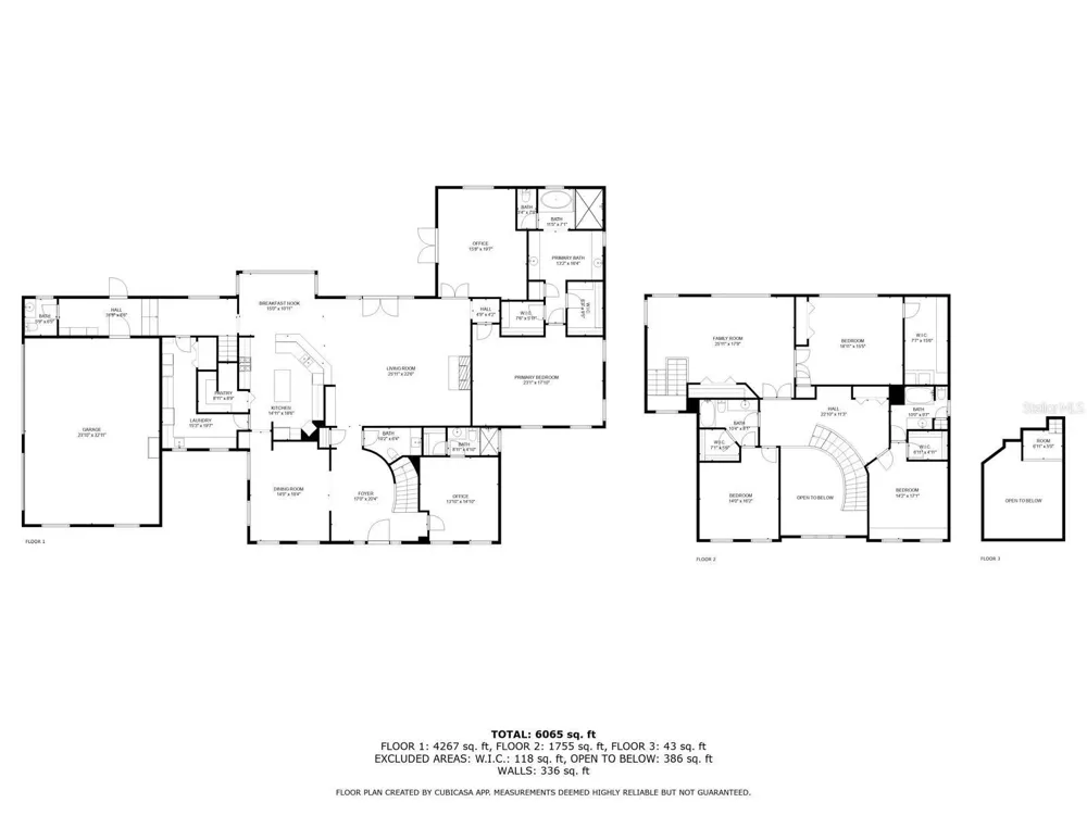 17930 DORMAN ROAD Lithia, FL 33547