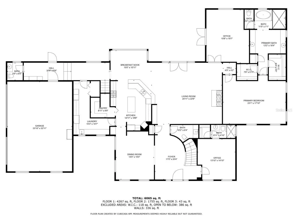 17930 DORMAN ROAD Lithia, FL 33547