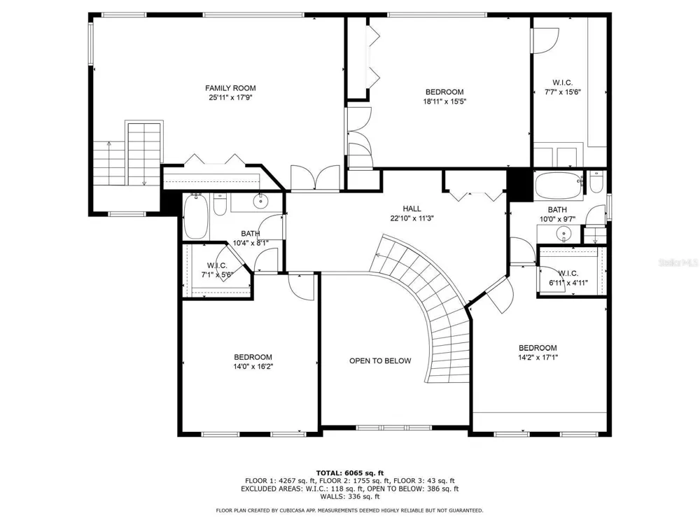 17930 DORMAN ROAD Lithia, FL 33547