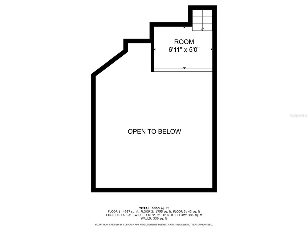 17930 DORMAN ROAD Lithia, FL 33547