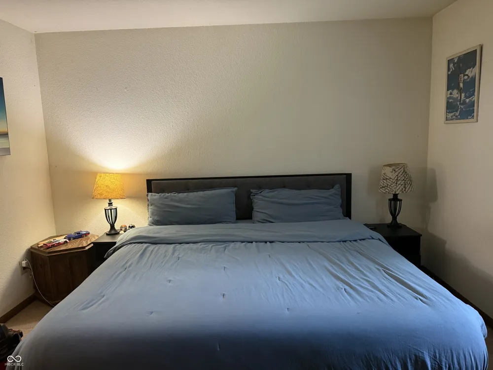2516 Palomino Court Anderson, IN 46012
