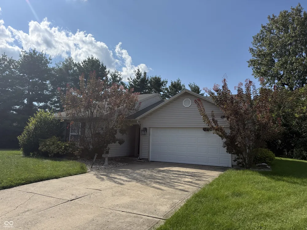 2516 Palomino Court Anderson, IN 46012