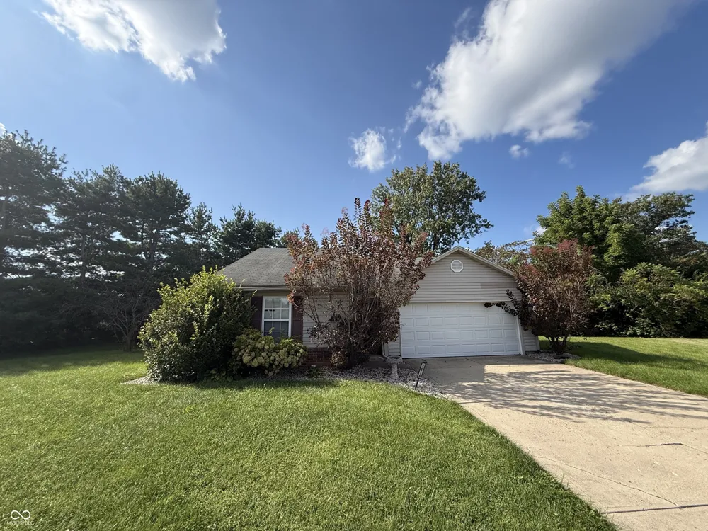 2516 Palomino Court Anderson, IN 46012