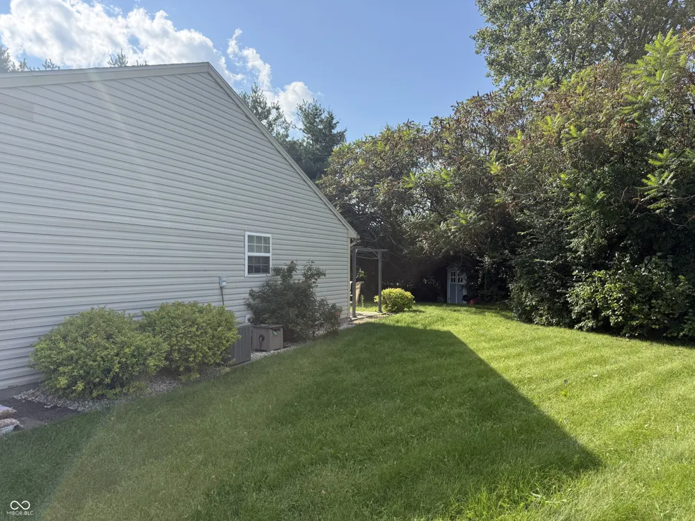 2516 Palomino Court Anderson, IN 46012