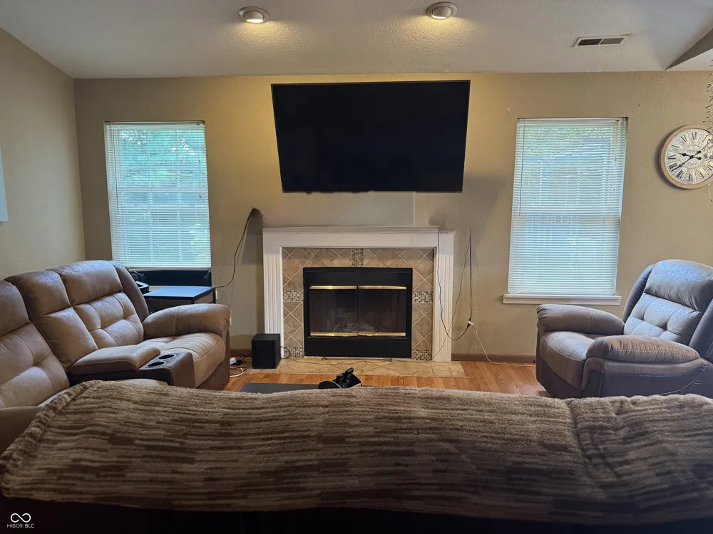 2516 Palomino Court Anderson, IN 46012
