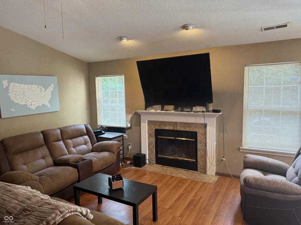 2516 Palomino Court Anderson, IN 46012