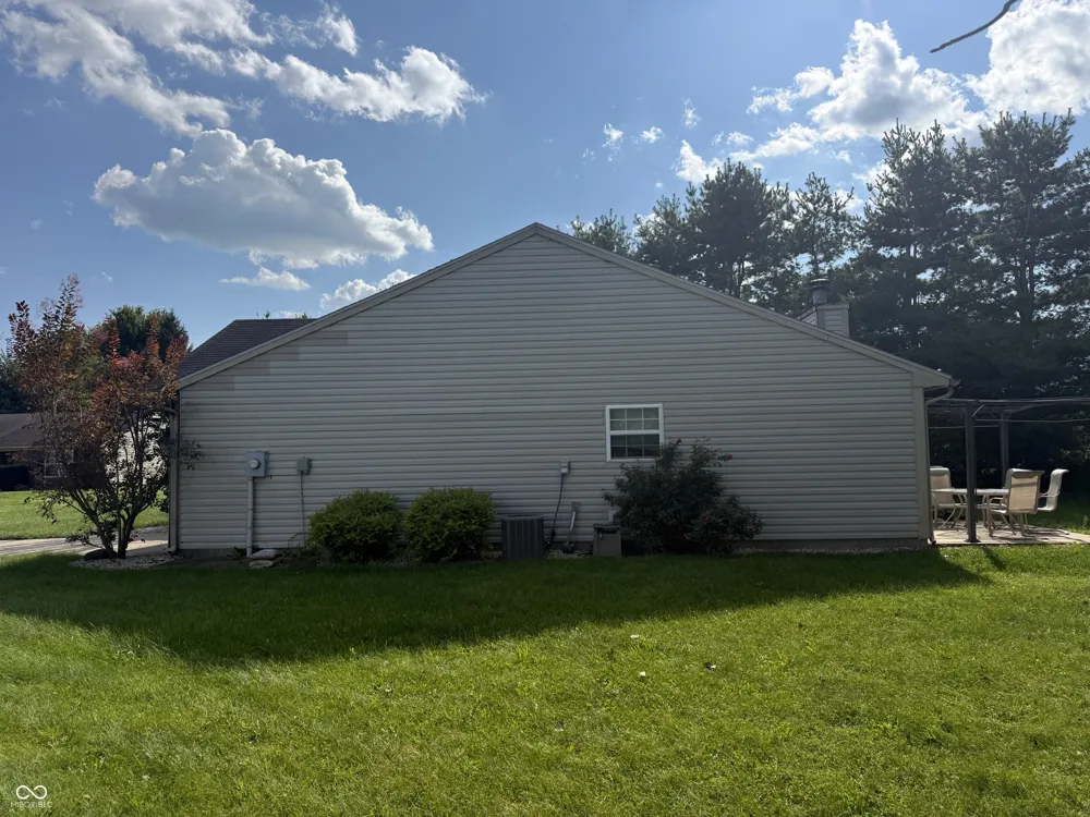 2516 Palomino Court Anderson, IN 46012