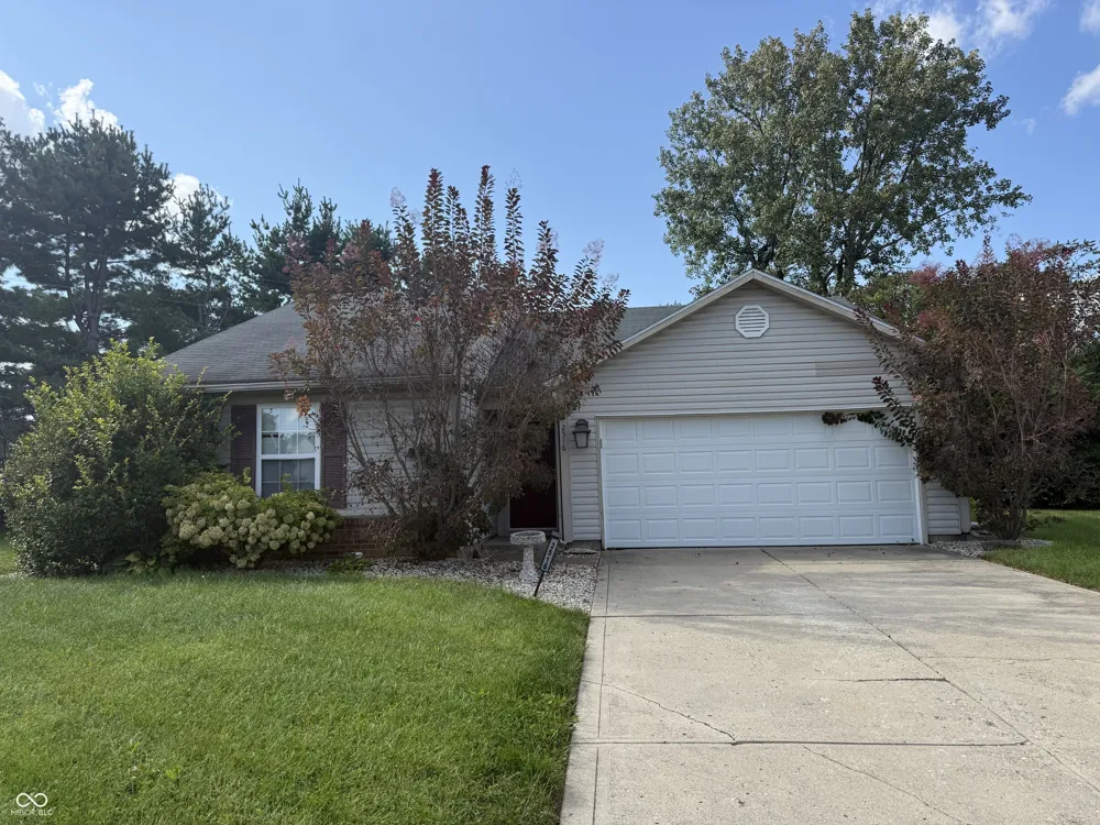 2516 Palomino Court Anderson, IN 46012