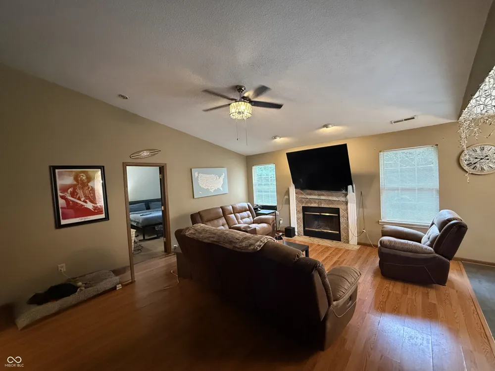 2516 Palomino Court Anderson, IN 46012