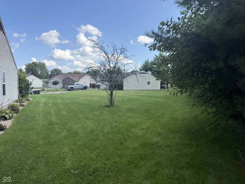 2516 Palomino Court Anderson, IN 46012