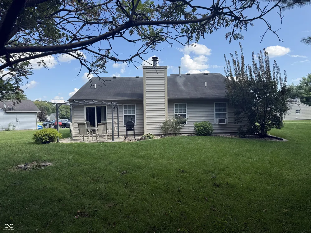2516 Palomino Court Anderson, IN 46012
