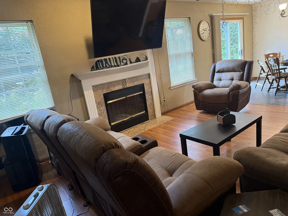 2516 Palomino Court Anderson, IN 46012