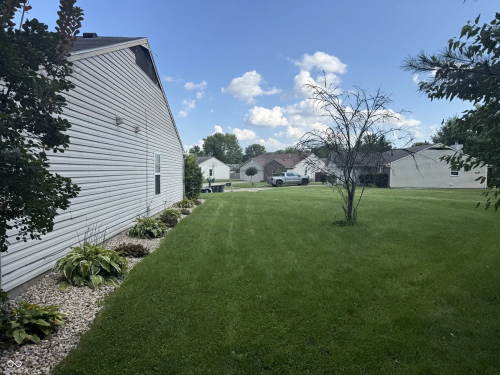 2516 Palomino Court Anderson, IN 46012