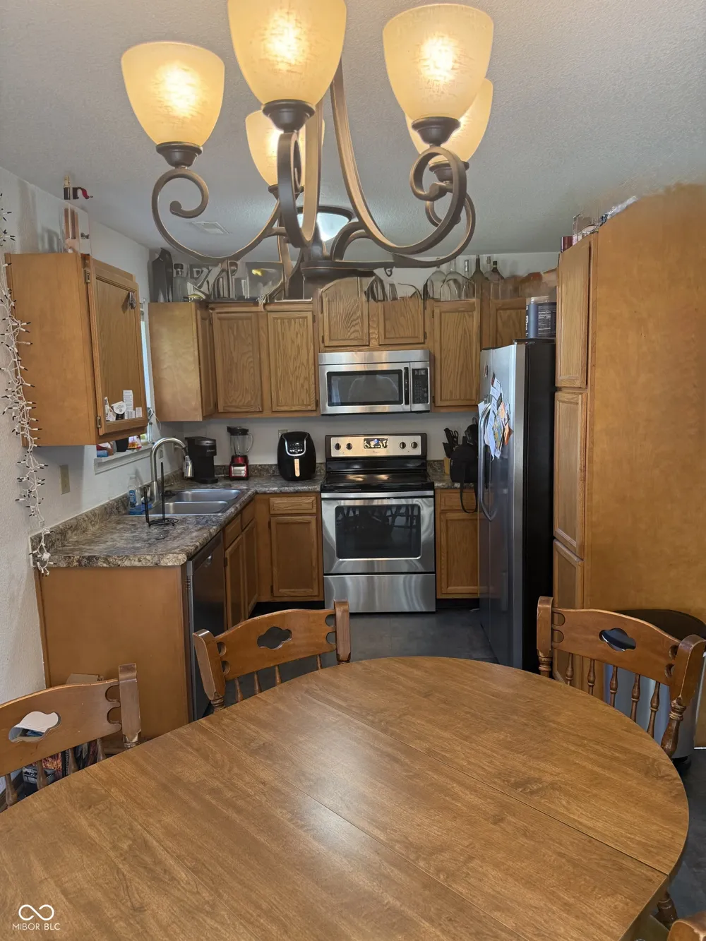2516 Palomino Court Anderson, IN 46012