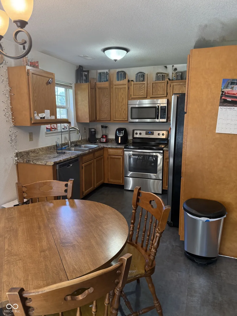 2516 Palomino Court Anderson, IN 46012