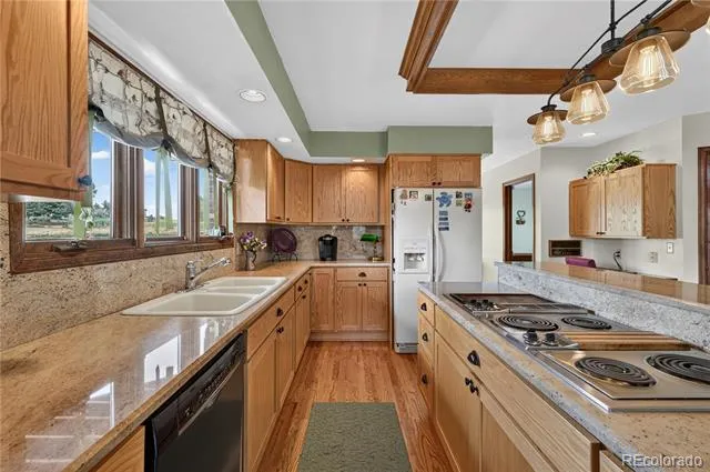 7129 S Chapparal Circle W Aurora, CO 80016