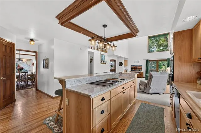 7129 S Chapparal Circle W Aurora, CO 80016