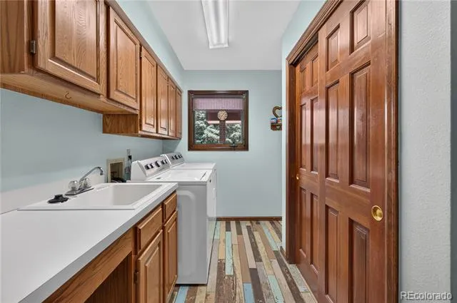 7129 S Chapparal Circle W Aurora, CO 80016