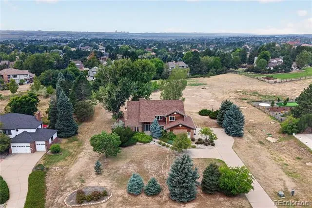 7129 S Chapparal Circle W Aurora, CO 80016