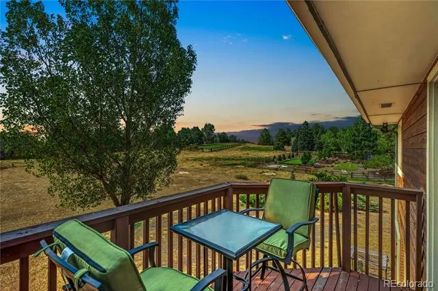 7129 S Chapparal Circle W Aurora, CO 80016