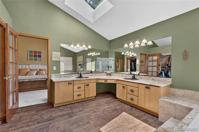 7129 S Chapparal Circle W Aurora, CO 80016