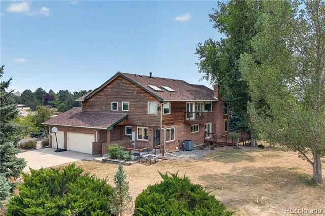 7129 S Chapparal Circle W Aurora, CO 80016