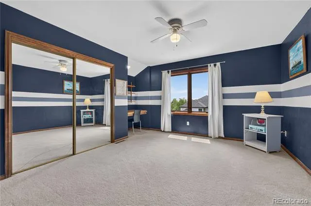 7129 S Chapparal Circle W Aurora, CO 80016