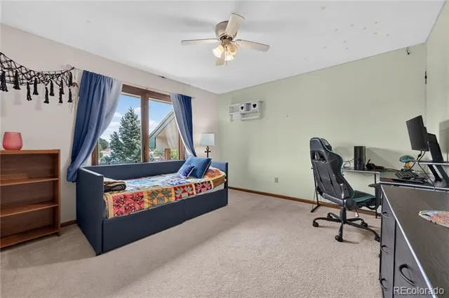 7129 S Chapparal Circle W Aurora, CO 80016