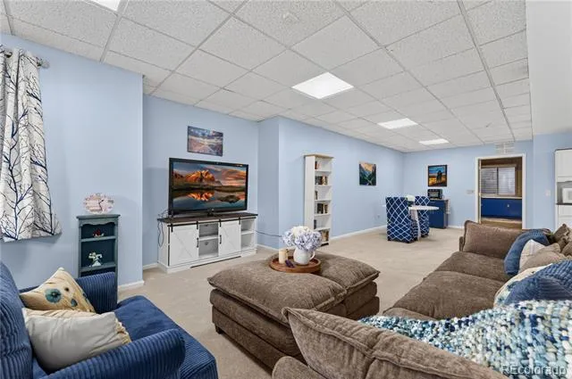 7129 S Chapparal Circle W Aurora, CO 80016
