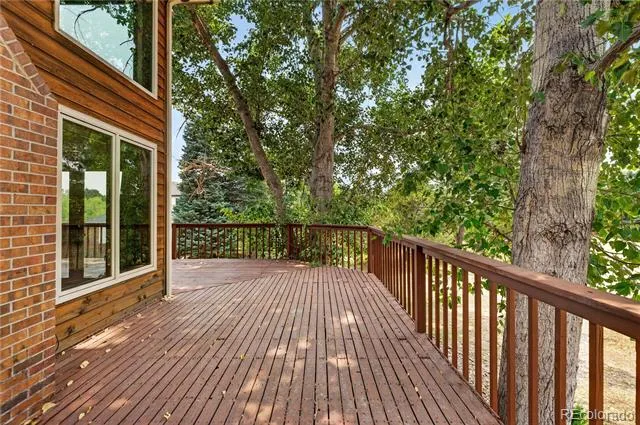 7129 S Chapparal Circle W Aurora, CO 80016