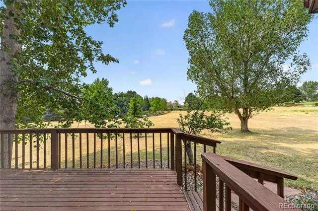 7129 S Chapparal Circle W Aurora, CO 80016