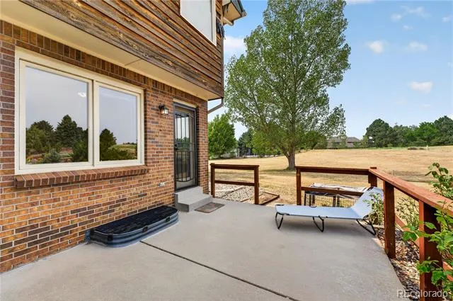 7129 S Chapparal Circle W Aurora, CO 80016