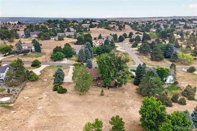 7129 S Chapparal Circle W Aurora, CO 80016